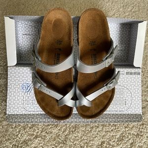 Birkenstock Mayari Kids